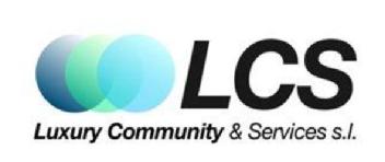 Imagen de LCS LUXURY COMMUNITY & SERVICES S.L