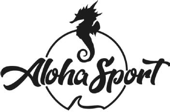 Imagen de ALOHA SPORT