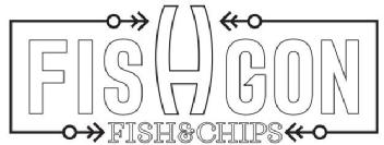 Imagen de FISHGON FISH&CHIPS