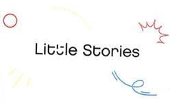 Imagen de LITTLE STORIES