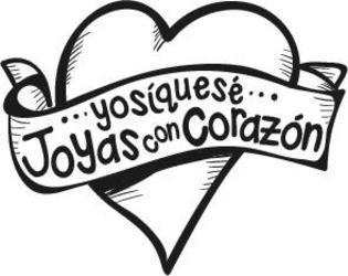 Imagen de YOSIQUESE JOYAS CON CORAZON