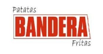 Imagen de PATATAS FRITAS BANDERA