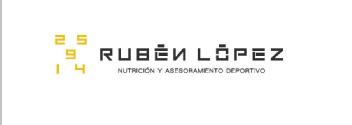 Imagen de 2 5 9 1 4 RUBEN LOPEZ NUTRICION Y ASESORAMIENTO DEPORTIVO