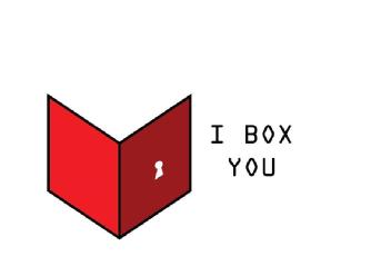 Imagen de I BOX YOU