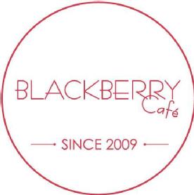 Imagen de BLACKBERRY CAFE SINCE 2009