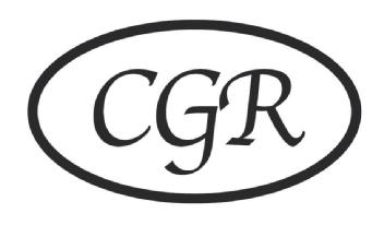 Imagen de CGR