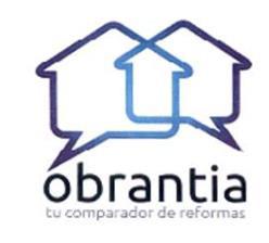 Imagen de OBRANTIA TU COMPARADOR DE REFORMAS