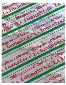 Imagen de MAZAPANES DE MONTORO LA LOGROÑESA