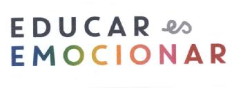 Imagen de EDUCAR ES EMOCIONAR