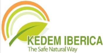 Imagen de KEDEM IBERICA THE SAFE NATURAL WAY