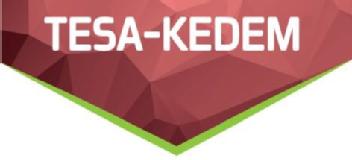 Imagen de TESA-KEDEM
