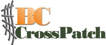 Imagen de BC CROSS PATCH