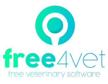 Imagen de FREE4VET FREE VETERINARY SOFTWARE