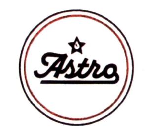 Imagen de ASTRO