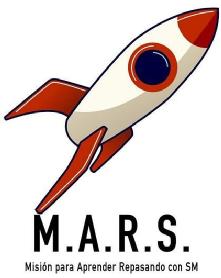 Imagen de M.A.R.S. MISION PARA APRENDER REPASANDO CON SM