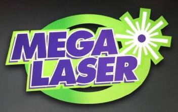 Imagen de MEGA LASER