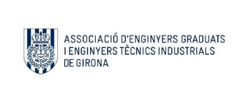 Imagen de ASSOCIACIO D'ENGINYERS GRADUATS I ENGINYERS TECNICS INDUSTRIALS DE GIRONA