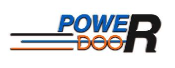 Imagen de POWER DOOR
