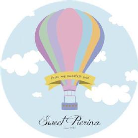Imagen de SWEET PIERINA SINCE 1982 FROM MY SWEETEST SOUL