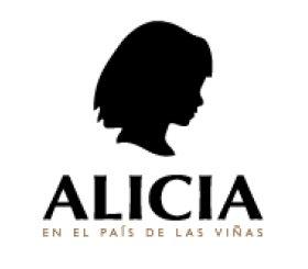 Imagen de ALICIA EN EL PAIS DE LAS VIÑAS