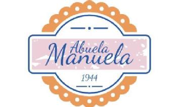 Imagen de ABUELA MANUELA