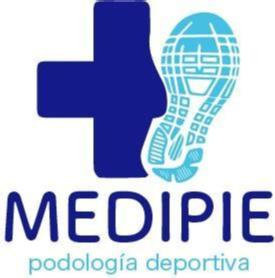 Imagen de MEDIPIE PODOLOGIA DEPORTIVA