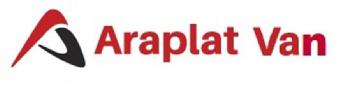 Imagen de ARAPLAT VAN