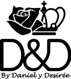 Imagen de D&D BY DANIEL Y DESIREE