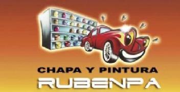 Imagen de CHAPA Y PINTURA RUBENPA