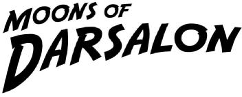 Imagen de MOONS OF DARSALON