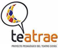 Imagen de TEATRAE PROYECTO PEDAGOGICO DEL TEATRO CUYAS