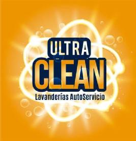 Imagen de ULTRA CLEAN LAVANDERIAS AUTOSERVICIO