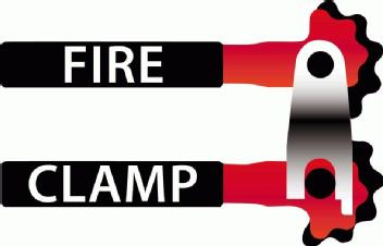 Imagen de FIRE CLAMP