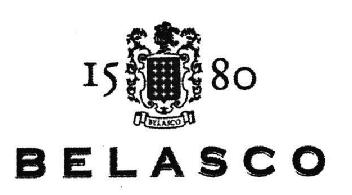 Imagen de 15 80 BELASCO