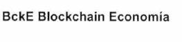 Imagen de BCKE BLOCKCHAIN ECONOMIA