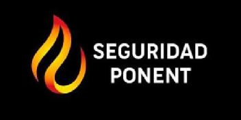 Imagen de SEGURIDAD PONENT
