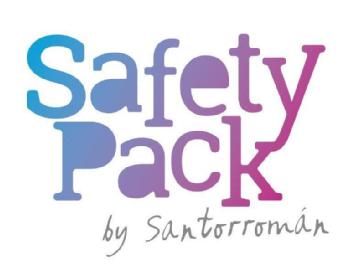 Imagen de SAFETY PACK BY SANTORROMAN