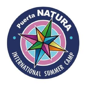 Imagen de PUERTA NATURA INTERNATIONAL SUMMER CAMP