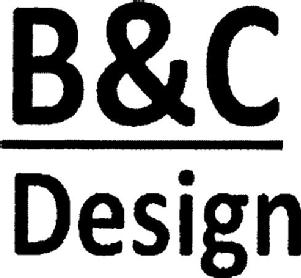 Imagen de B&C DESIGN, FIG