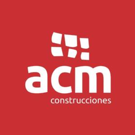 Imagen de ACM CONSTRUCCIONES