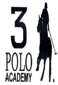 Imagen de 3 POLO ACADEMY