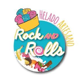 Imagen de HELADO ARTESANO ROCK AND ROLLS