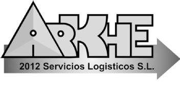 Imagen de ARKHE 2012 SERVICIOS LOGISTICOS S.L