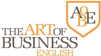 Imagen de THE ART OF BUSINESS ENGLISH AOBE