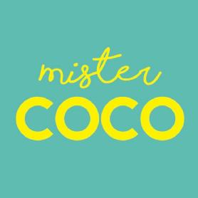 Imagen de MISTER COCO