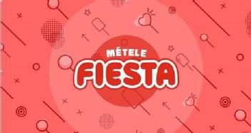 Imagen de METELE FIESTA