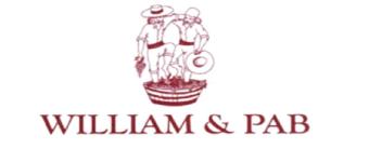 Imagen de WILLIAM & PAB