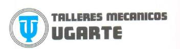 Imagen de TALLERES MECANICOS UGARTE