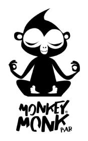Imagen de MONKEY MONK BAR