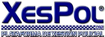 Imagen de XESPOL 092 PLATAFORMA DE XESTION POLICIAL